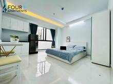 Hình ảnh Mb6623 nạp rút nhanh chóng mới tinh Ful option Nơ Trang Long P13 gần Đại học Văn Lang CS3