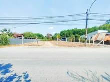 Hình ảnh Liên hệ tham khảo đất HỘI PHÚ - TÂN HIỆP giá ưu đãi 344tr