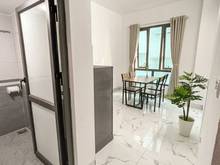 Hình ảnh 1K1N siêu đẹp tiện nghi tại phố MIẾU ĐẦM ( NGÕ 2 ĐẠI LỘ THĂNG LONG)