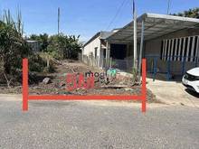 Hình ảnh Đất full thổ cư mặt tiền Hốc Trâm 5x28 thị xã Hòa Thành Tây Ninh