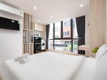 Hình ảnh 🔥Siêu phẩm Trang Chủ MB66.COM / Đăng Ký Tặng 66K bancon lớn, full nội thất SANG-XỊN-MỊN tại Cô Giang