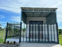 Hình ảnh Bán gấp Nhà mới hoàn thiện gần chợ Bến Kéo Hoa thành TN chỉ 790 triệu