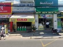 Hình ảnh Bán Nhà Mặt Tiền Đường Tên Lửa DT 71m2 Xây 4 Tầng Giá 10 Tỷ