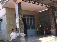 Hình ảnh Bán gấp Nhà cách thị Trấn Tân Châu 200m gần THPT TÂN CHÂU 750 triệu TL