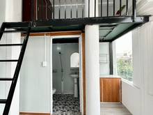 Hình ảnh Phòng Trọ giá rẻ tại Bạch đằng sát sân bay TSN