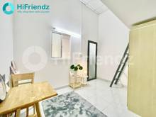 Hình ảnh Duplex Siêu Đẹp FULL Nôi THẤT - Siêu Rẻ - Tên Lửa Bình Tân