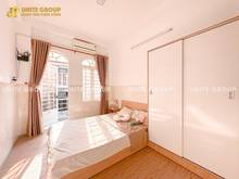 Hình ảnh Căn Hộ Full nội thất Tách Bếp_Ban công thoáng_Giá rẻ_ Etown Cộng Hòa