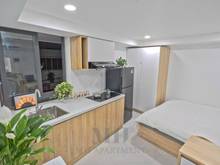 Hình ảnh Tại Lê Văn Duyệt - chốn an cư lý tưởng_cho thuê Trang Chủ MB66.COM / Đăng Ký Tặng 66K full nội thất