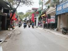 Hình ảnh Hot - Bán nhà mặt phố, lô góc, trung tâm Quận Thanh Xuân.