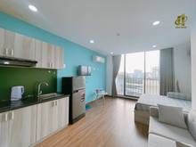 Hình ảnh Mb6623 nạp rút nhanh chóng ban công view thoáng, nôị thất cao cấp gần Ngã Tư Hàng Xanh