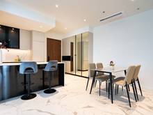 Hình ảnh Cho thue The Crest Metropole 2pn full nội thất, lầu cao