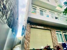 Hình ảnh Bán CHDV 5 tầng 240m2 thu nhập 1 tỷ/năm giá 16.5 tỷ