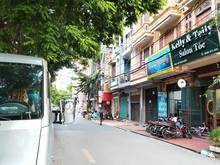 Hình ảnh Mặt Phố Thiên Hiền, Mỹ Đình 1, Từ Liêm, 110 m2, mặt tiền 5.6 mét
