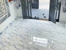 Hình ảnh Nhà mới xây - 3 tầng trên đường Hồ Văn Long gần ngã tư Gò Mây