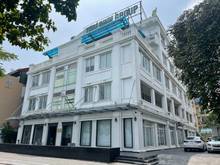 Hình ảnh Cho thuê nhà MP Triệu Việt Vương 234m2 x 3T, MT 12M. Vị trí gần Vincom