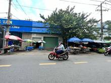Hình ảnh ✅MTKD Chợ Phan Anh:(6.7x48m), gác lửng, Vuông vức, 27 tỷ