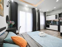 Hình ảnh Mb6623 nạp rút nhanh chóng ban công thoáng, nội thất sịn sò ngay Trường Sa Bình Thạnh