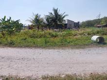 Hình ảnh Bán đất đẹp Châ Thành, Tây Ninh vị trí đẹp cách trường học, chợ