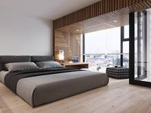 Hình ảnh Studio-Duplex-1PN Full NT- Bình Thuận- Quận 7 gần kdc Nam Long, Vincom