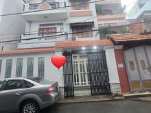 Hình ảnh Bán nhà đường Đồng Đen, 6x19m, CN 110m2 - Nhà mới đẹp - Nhỉnh 13 tỷ TL