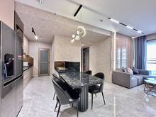 Hình ảnh Cho thuê CH Green Valley,PMH, Q7. 89m2, NT cao cấp, 2pn, 20tr/tháng.