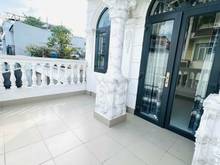 Hình ảnh Bán nhà Hẻm  Ô tô  Bình trị đông  Dt 4,1x12,5 4 tấm 5,8 tỷ