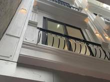 Hình ảnh Bán nhà 4,5 tầng mới xây đường 19/5  Văn Quán Hà Đông