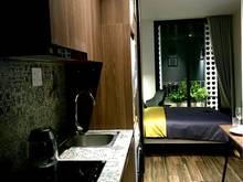 Hình ảnh 1pn ban công 30m2 _ gần Vạn hạnh mall, Big C, CV Lê thị riêng, quận 10