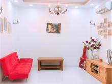 Hình ảnh Bán nhà đường Nguyễn Văn Đậu, 93m2, 3 tầng chỉ nhỉnh hơn 11 tỷ.