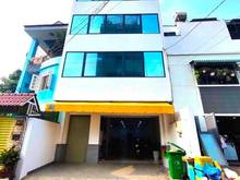 Hình ảnh Cho thuê nhà đường Nguyễn Gia Trí, P25, Bình Thạnh ĐH Hutech, GTVT..