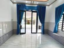 Hình ảnh Cần bán gấp hạ giá còn 535tr chốt căn nhà ngay Hòa Thành Tây Ninh SHR