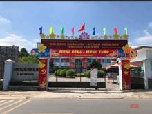 Hình ảnh Bán gấp 974m2 ngang 22m mặt tiền đường nhựa ngay KDC Tân Biên giá tốt