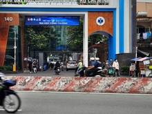 Hình ảnh Ban nha pho 2 tang 60m2 moi, dep, khang trang quan Tan Phu