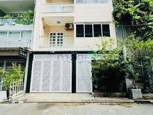Hình ảnh Cho thuê nhà 7X15 3 lầu HXH Sư Vạn Hạnh Phường 12 Quận 10