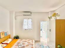 Hình ảnh Duplex - Studio ban công rộng 25mv full nội thất ngay ĐH Văn Hiến