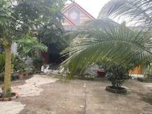 Hình ảnh Nhà đẹp Xóm Đồng Thanh Phước Gò Dầu Dt:9.5 x 40 giá:475tr bao sang tên