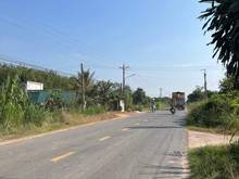 Hình ảnh Bán đất đẹp Gò Dầu, Tây Ninh vị trí đẹp cách trường học, chợ