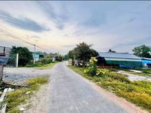 Hình ảnh Bán đất đẹp Châu Thành, Tây Ninh vị trí đẹp cách trường học, chợ