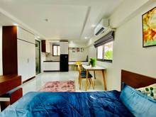 Hình ảnh studio cửa sổ_ 30m2 _ gần ĐH KHTN, ĐH Sài Gòn, sát cầu Nguyễn Văn Cừ