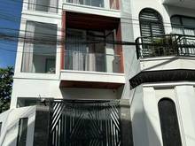 Hình ảnh Bán nhà HXH thông đường Dân Chủ Bình Thọ Thủ Đức 3 lầu 66m2 giá 6.8 tỷ