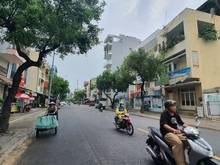 Hình ảnh Bán nhà  MT Hoàng Hoa Thám, Bình Thạnh ngang 12.9m, khu Ngân hàng, VP