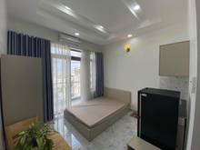 Hình ảnh Phòng mới có bancol view đẹp Phường 8 - Tân Bình