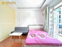 Hình ảnh PHÒNG BANCOL GIÁ SINH VIÊN. Full nội thất, sang trọng, Đào Duy Anh