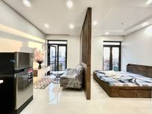Hình ảnh 🍁Studio/Duplex Full NT • RMIT, ĐH TDT, LOTTE, Chợ Tân Quy,Cầu Kênh Tẻ