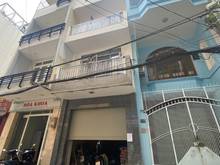 Hình ảnh Bán nhà Sư Vạn Hạnh, Quận 10. DT 4x18m 5 Tầng, Thang Máy. Giá 20 tỷ