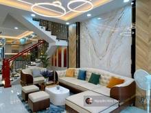 Hình ảnh Bán nhà hẻm 6m, Lũy Bán Bích, Tân Bình, 4 tầng, 4x12m, nhỉnh 6 tỷ