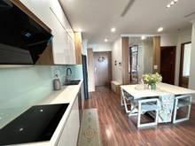 Hình ảnh Cho thuê chung cư Vinhomes Greenbay 29 Mễ trì, Hà Nội.