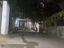 Hình ảnh Bán Nhà Tân Chánh Hiệp, Q12,97m2, Hẻm Xe Tải, Hẻm Thông.