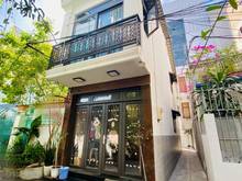 Hình ảnh Cho thuê nhà HXH 168/ Nguyễn Gia Trí thông HXH Ung Văn Khiêm 22 triệu