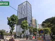 Hình ảnh Bán nhà MT Lê Hồng Phong Quận 10, DT 15m x 35m thích hợp xây 2 hầm 10T